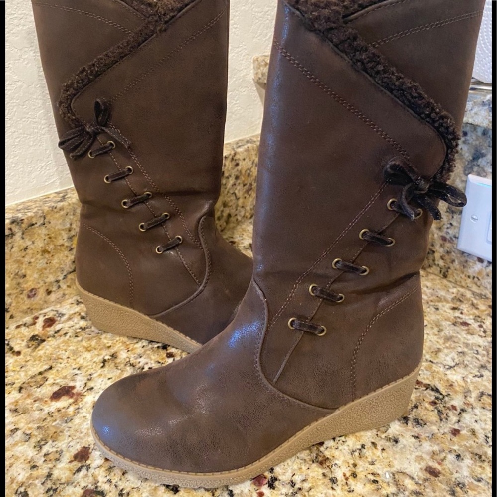 Boots for girls